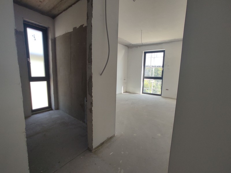 Lägenhet med panoramautsikt över havet - Kvarnerbukten