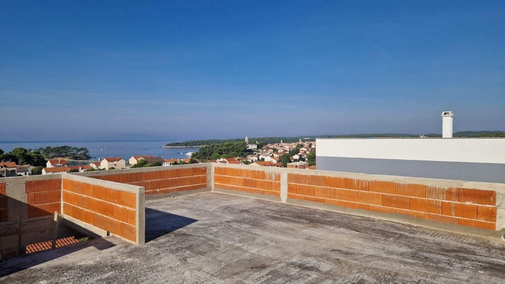 Nya och moderna fastigheter Kroatien - Panorama Scouting