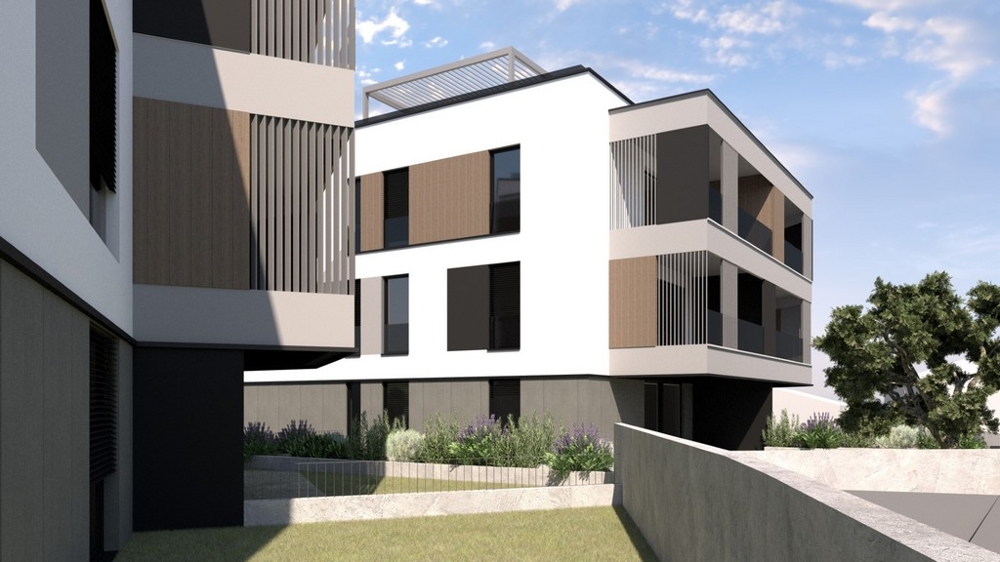 Högkvalitativa lägenheter med havsutsikt - Panorama Scouting