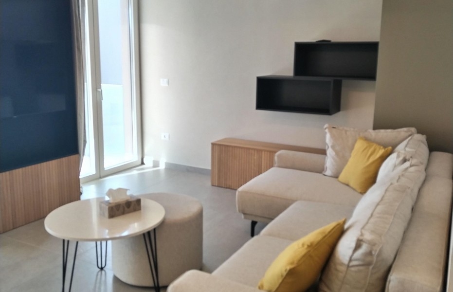 Köp en högkvalitativ möblerad lägenhet i Labin, Istrien - Panorama Scouting.