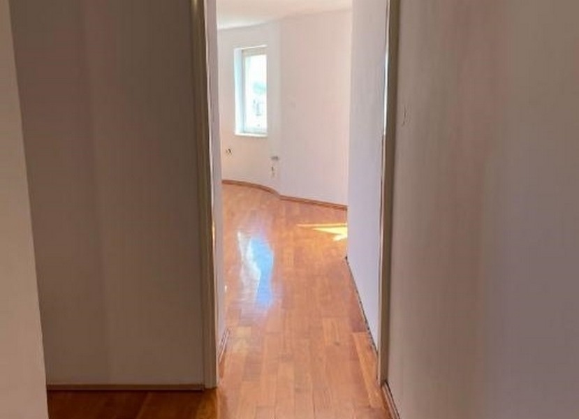 Hall i lägenhet A3137, Kroatien - Panorama Scouting.