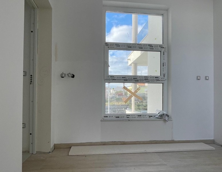 Fastigheter Kroatien - nya lägenheter i Vodice.