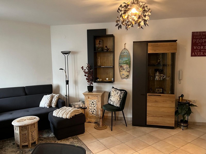 Lägenhet till salu i Skiper Residence, Istrien.