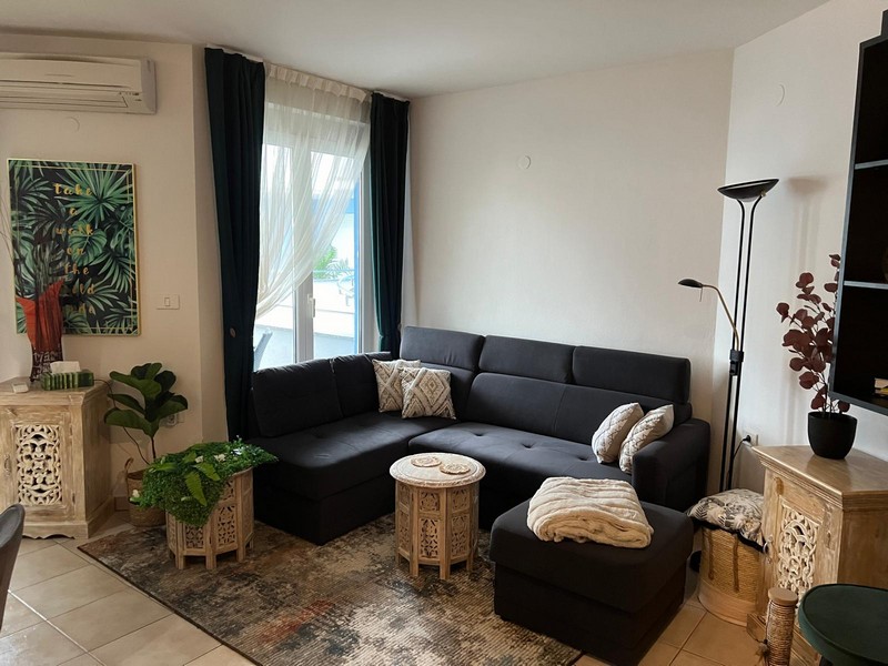 Lägenhet till salu i Kroatien.