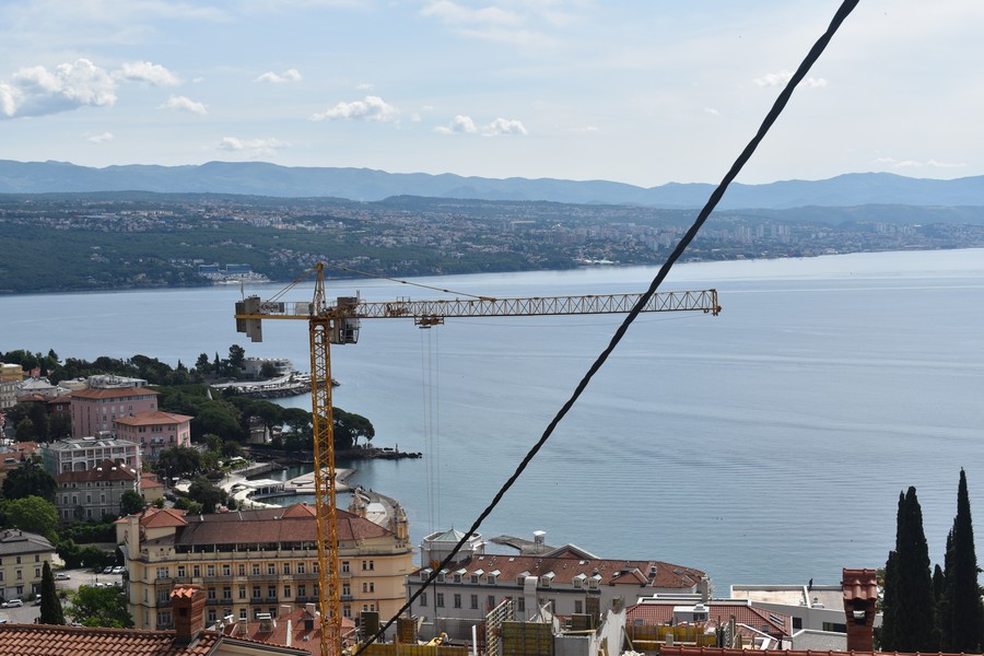 Kroatien Fastigheter - Panorama Scouting.