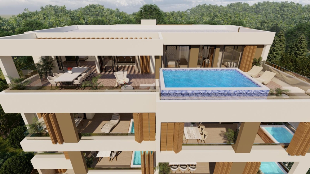 Fastigheter i Kroatien.