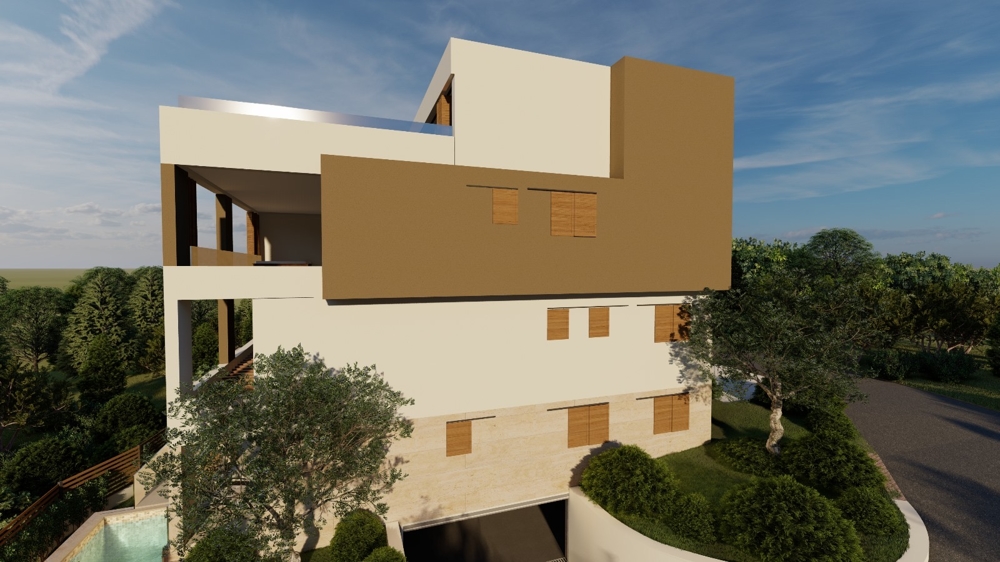 Köp nya lägenheter i Kroatien - fastighetsmäklare: Panorama Scouting Croatia.