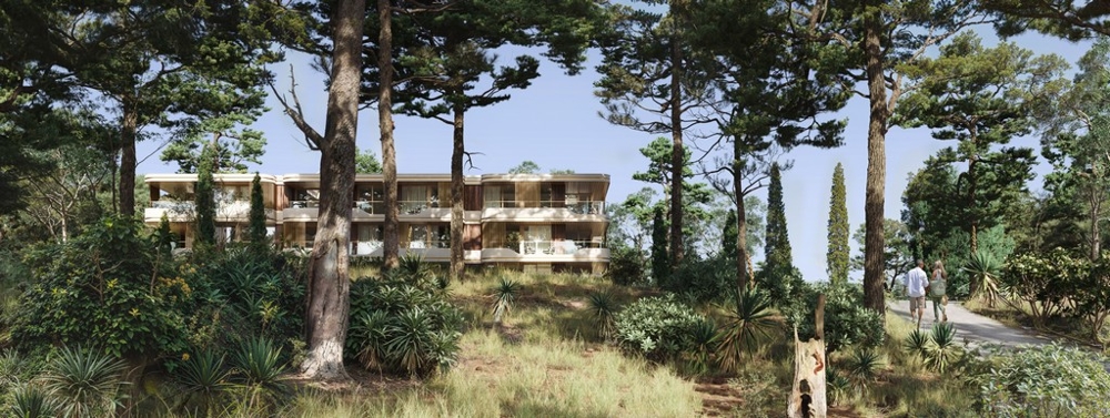 Köp lägenheter vid havet i Kroatien - Panorama Scouting.