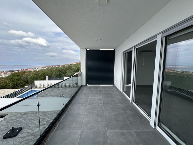 Köp lägenhet i Crikvenica - Panorama Scouting A3438.