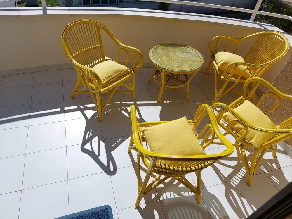 Köp en lägenhet med balkong i Split, Kroatien - Panorama Scouting A3472.