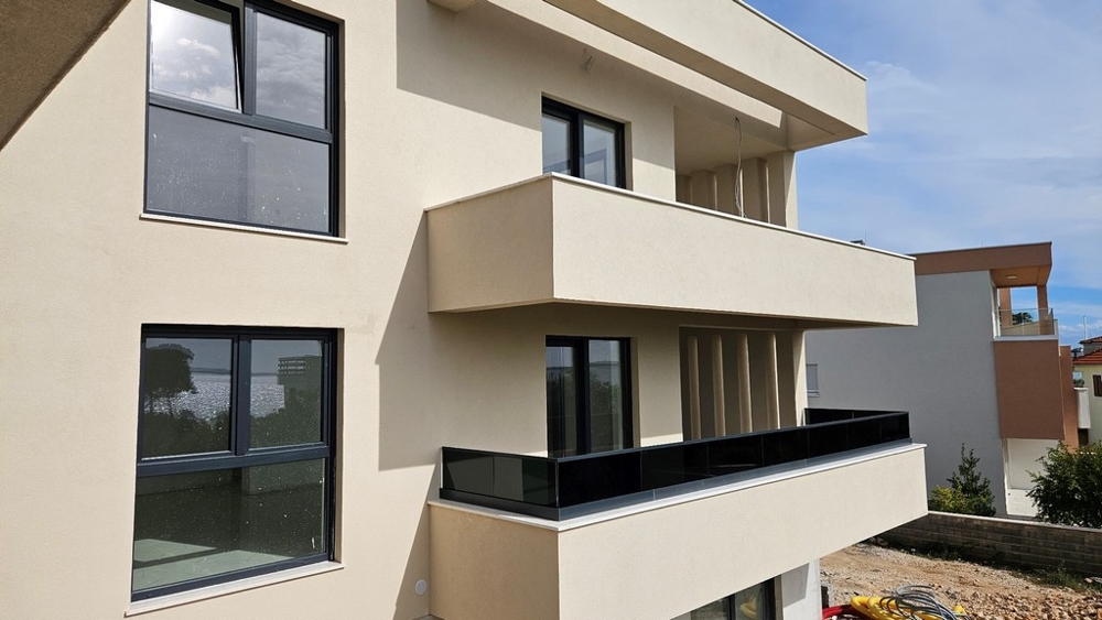 Köp nya lägenheter i Kroatien - Panorama Scouting A3488.