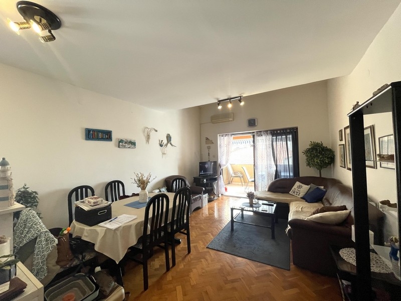 Möblerad boyta på fastighet A3506.