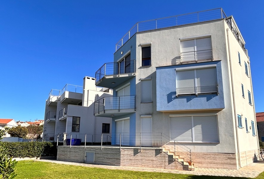 Fastigheter Ugljan Island - Panorama Scouting A353.