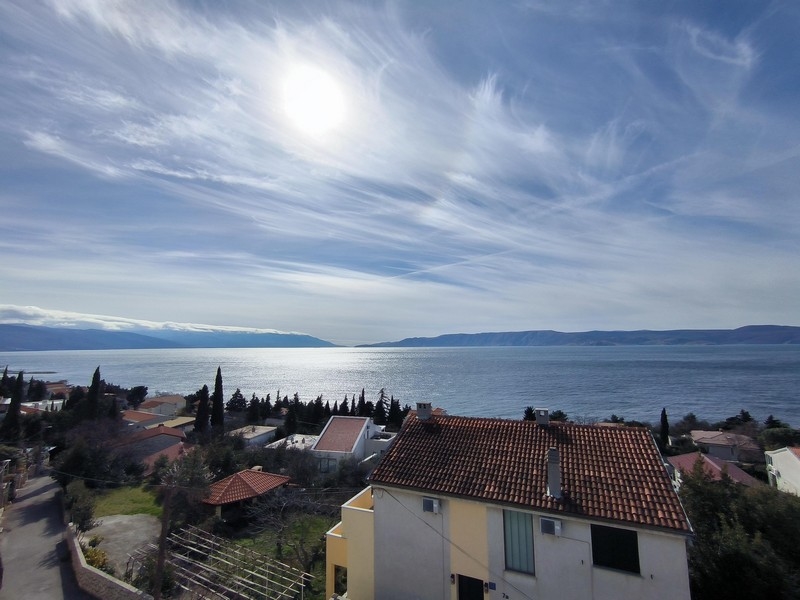 Fastighet A3567 i Kroatien - Panorama Scouting.