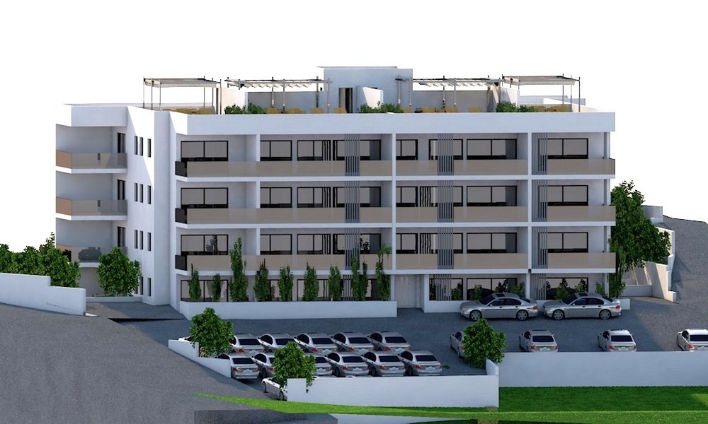 Köp lägenheter med havsutsikt i Kroatien - Panorama Scouting.