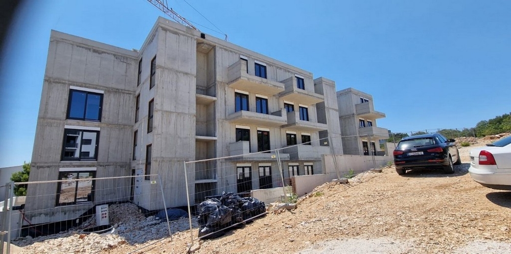 Köp nya lägenheter i Kroatien - Panorama Scouting.