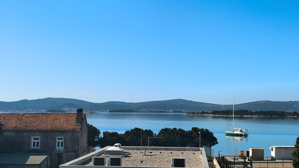 Köp fastigheter nära Biograd na Moru i Kroatien - Panorama Scouting A3613.