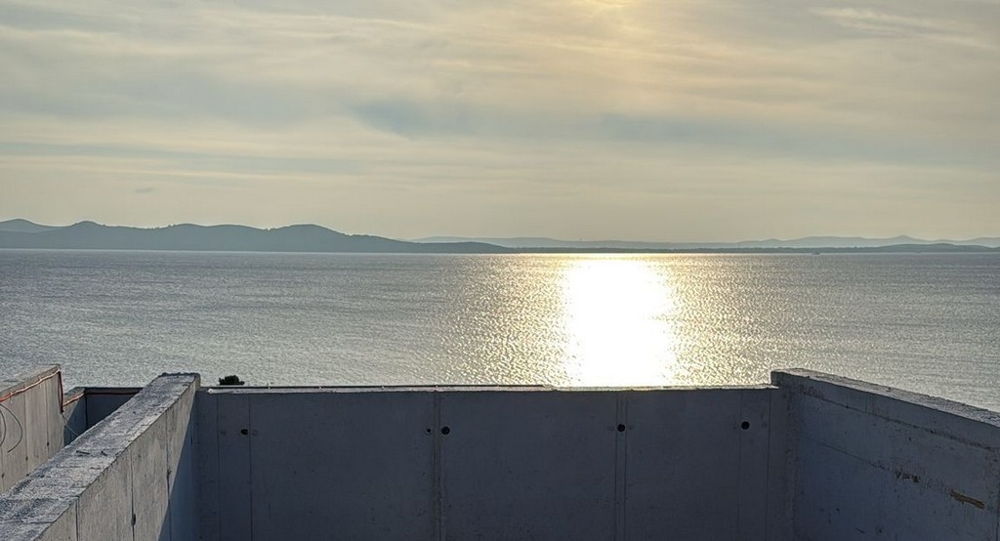 Köp lyxfastighet A3617 i Kroatien.