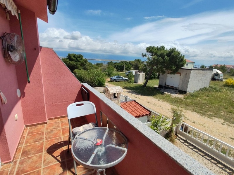 Köp en lägenhet på ön Vir, Kroatien - Panorama Scouting.