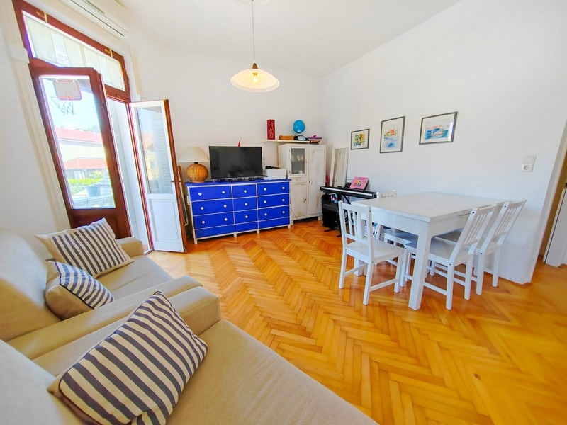 Lägenhet i Rovinj, Istrien till salu - Panorama Scouting Real Estate.