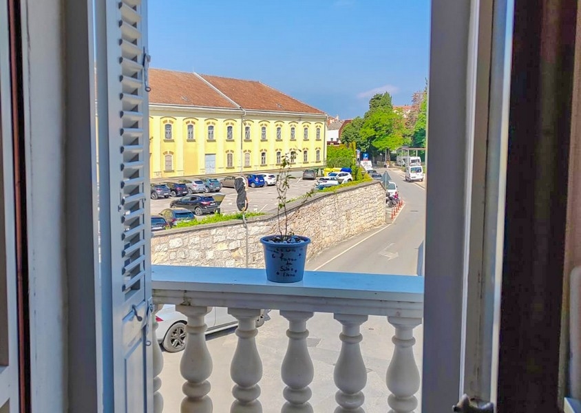 Utsikt över Rovinj - Köp fastighet i Istrien.