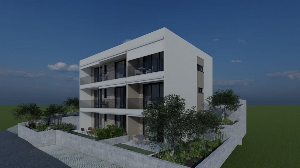 Lägenheter på Solta i Kroatien till salu - Panorama Scouting.