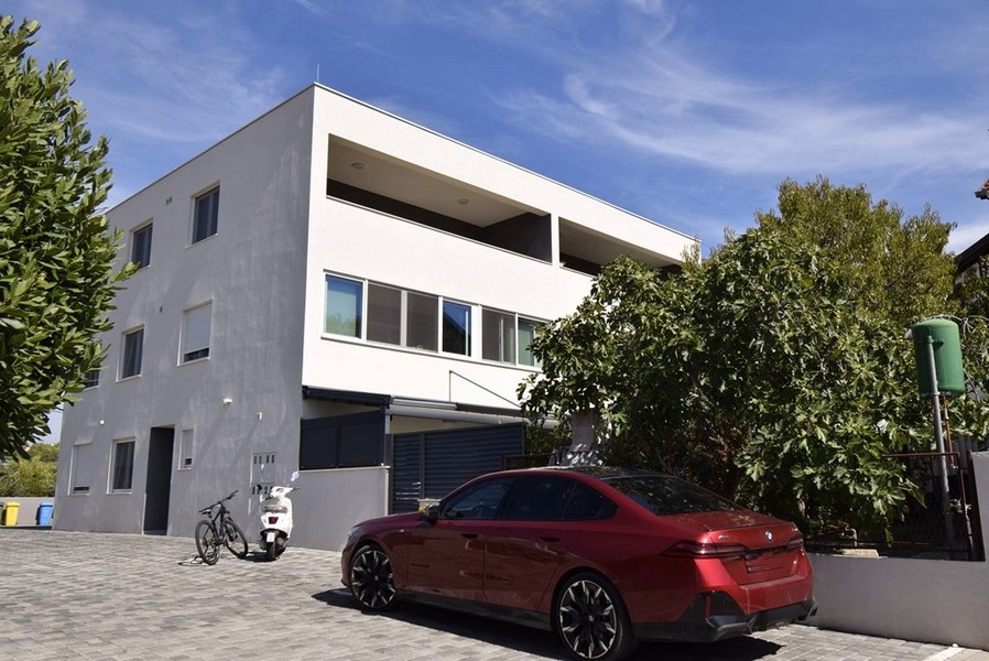 Fastigheter Sibenik - Panorama Scouting A3734.