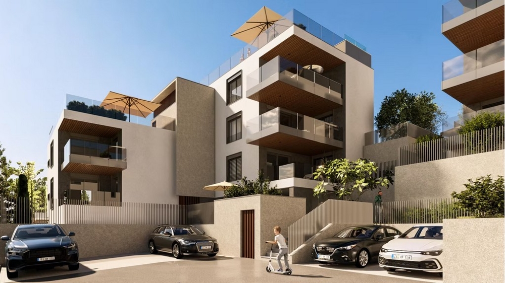 Fastigheter Kroatien.