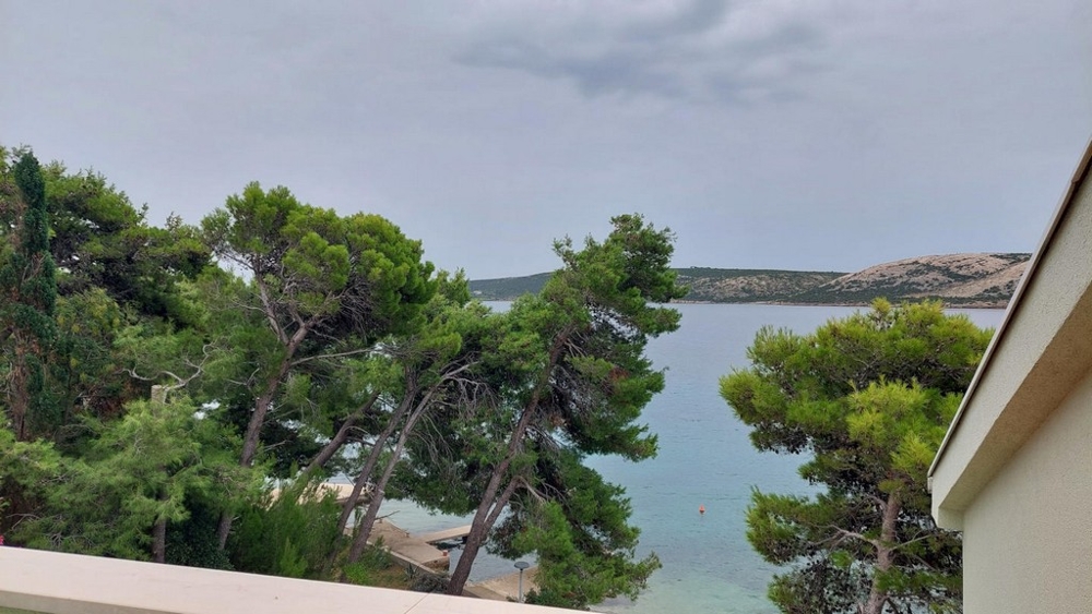 Köp lägenhet nära havet Kroatien - Panorama Scouting A3760