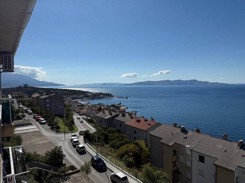 Köp en lägenhet i Senj, Kroatien - Panorama Scouting.