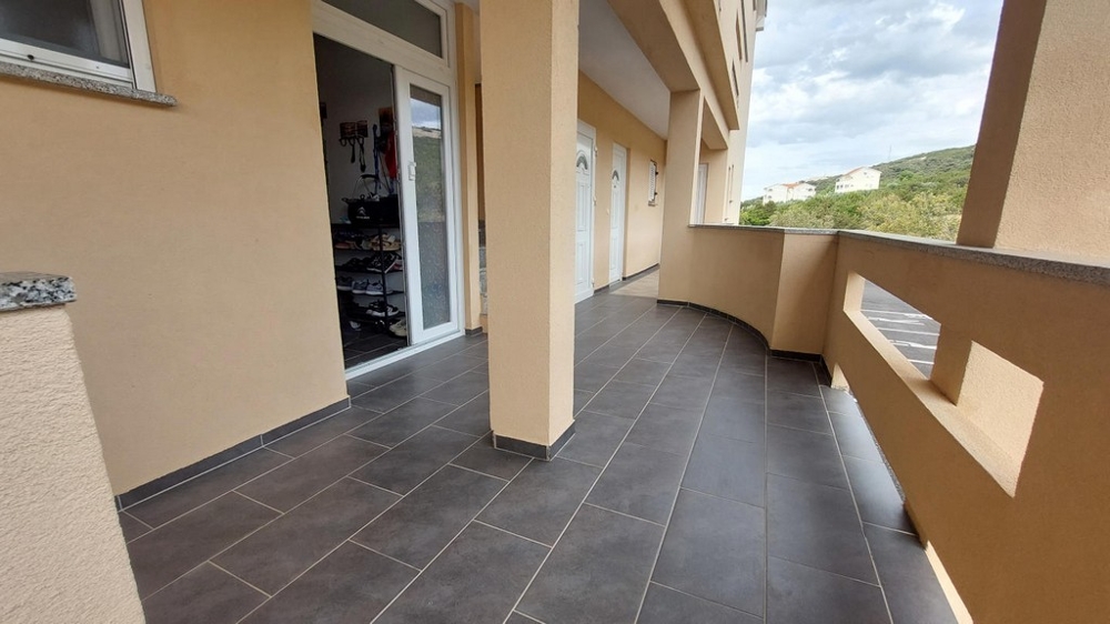 Entré till fastigheten