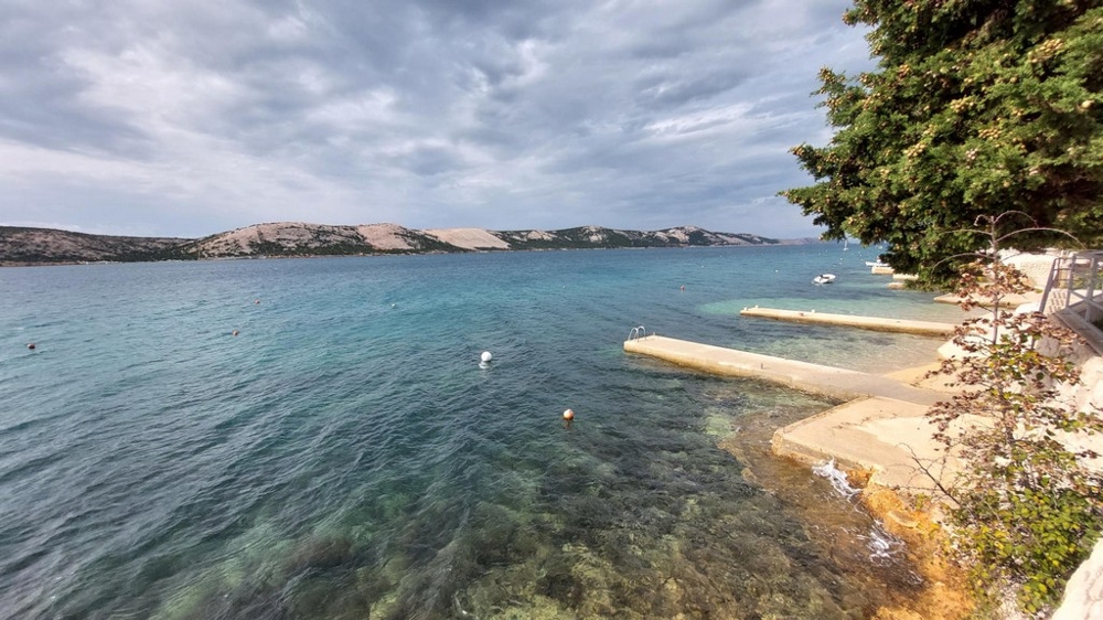 Fastigheter i Kroatien.