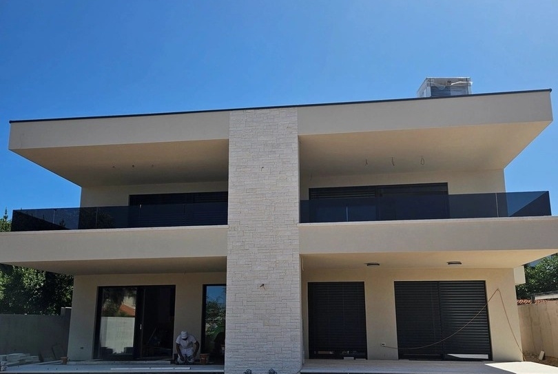 Fastigheter i Istrien - Lägenhet A3788 Umag