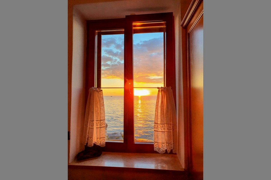 Fastigheter med havsutsikt - Panorama Scouting.