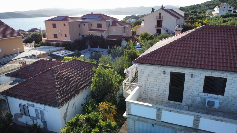 Fastighet A3814 på Peljesac