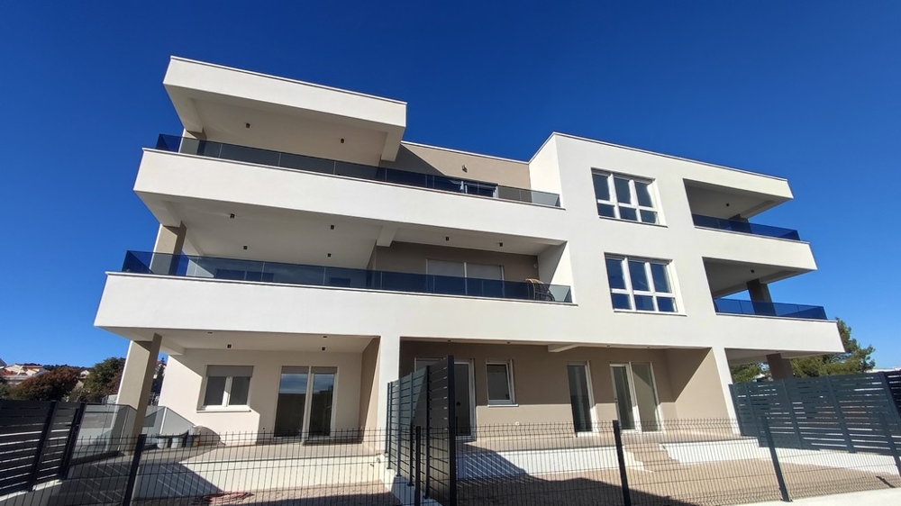 Köp fastigheter i Vodice - Panorama Scouting Kroatien