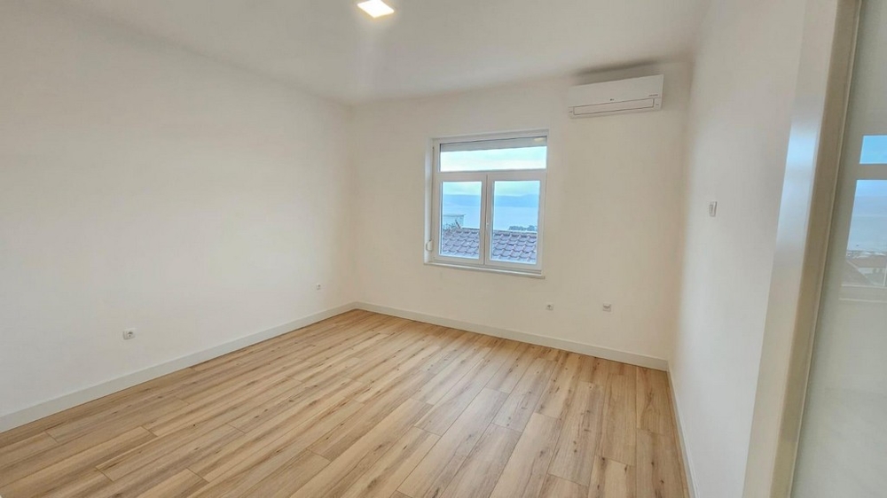 Köp en renoverad lägenhet i Kroatien.