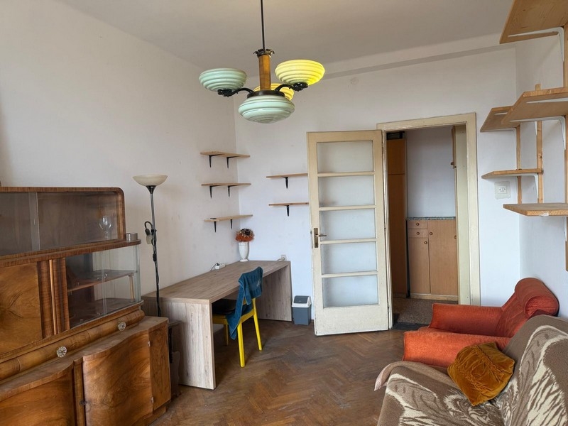 Bostadsområde för fastighet A3855 i Kroatien - Panorama Scouting.