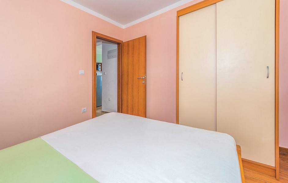 Köp lägenheter i Kroatien, norra Dalmatien, ön Murter Tisno - Panorama Scouting Immobilien A2500, köpeskilling: 179 000 EUR - bild 8