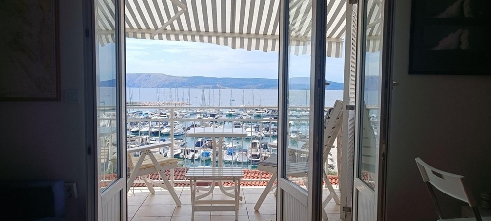 Fastigheter i Novi Vinodolski, Kroatien - Panorama Scouting.