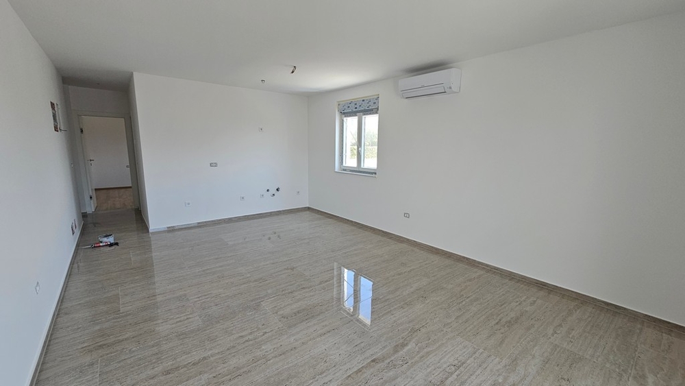 Luftkonditionerat rum.