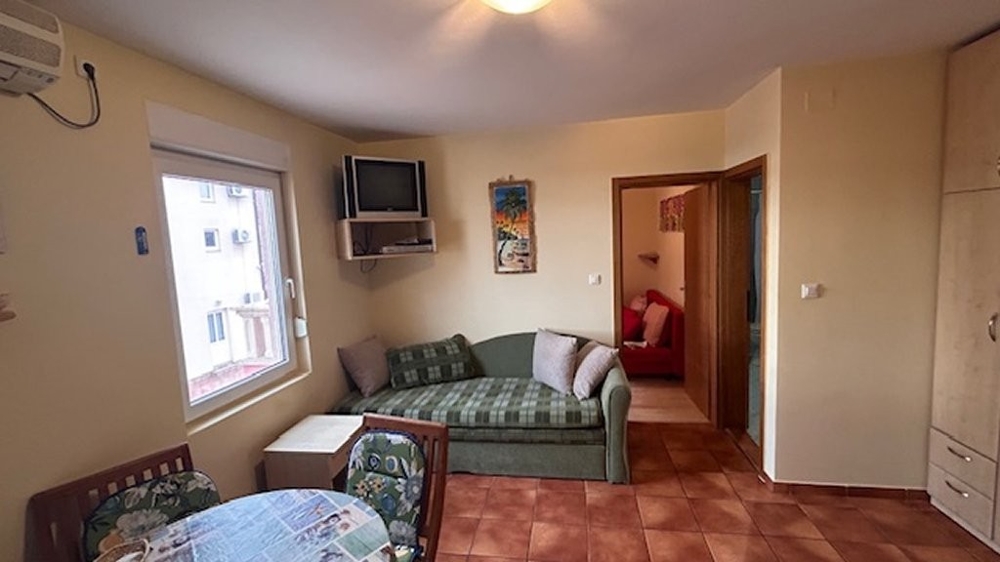 Boendeområde i erbjudandet A3921.