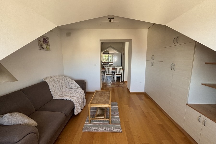 Möblerad lägenhet i Split, Dalmatien - A3924