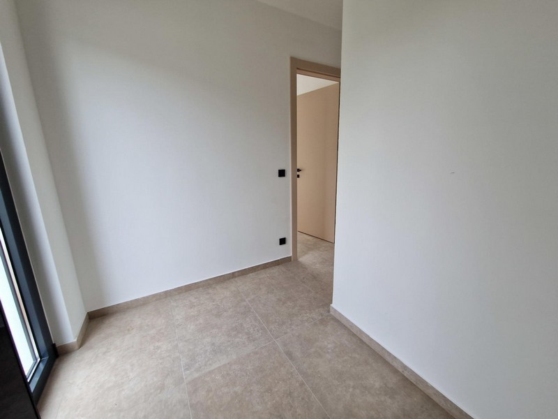 Hall och entré.