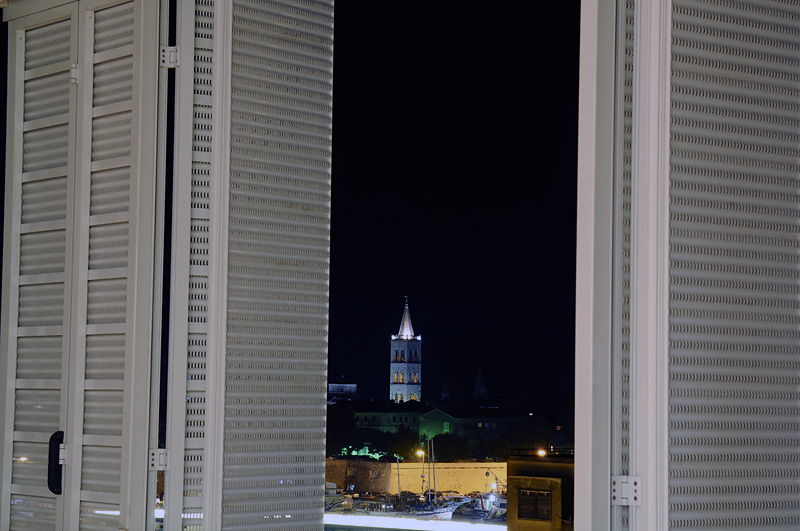 Panorama Scouting erbjuder dig ett brett utbud av fastigheter vid havet eller med havsutsikt längs den kroatiska kusten.
