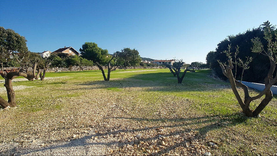 Köp mark i Rogoznica, Kroatien - Panorama Scouting.