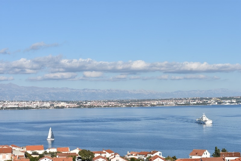 Fastigheter i Kroatien - Panorama Scouting.