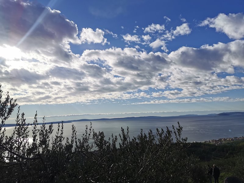 Fastigheter Split, Kroatien - Panorama Scouting.