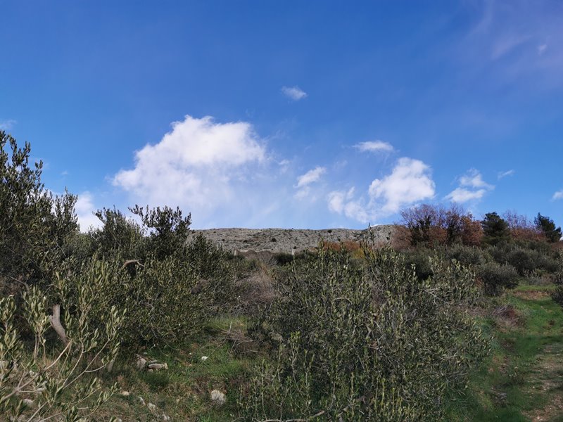 Fastigheter med havsutsikt i Kroatien.