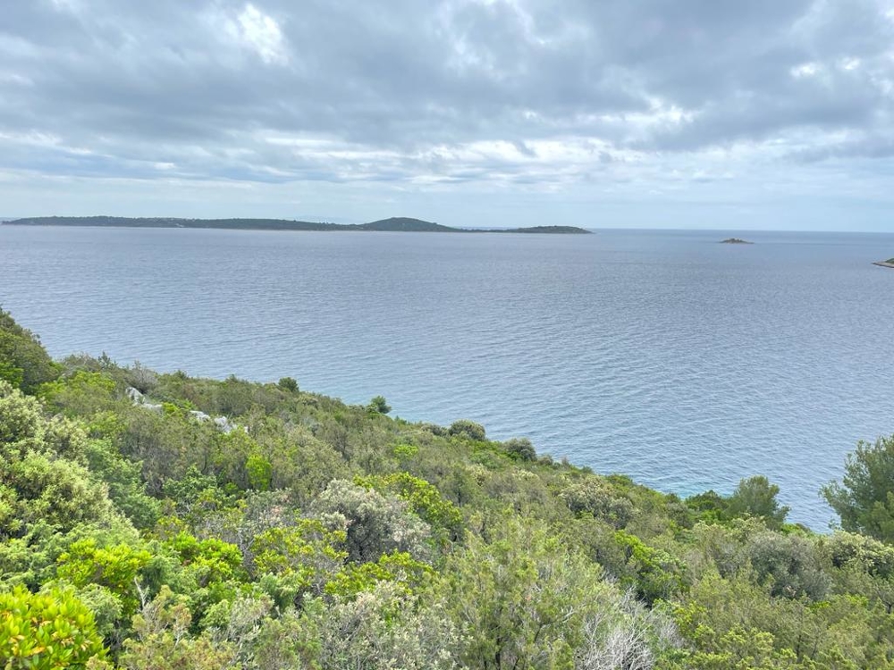 Seaside fastigheter Kroatien - Panorama Scouting.